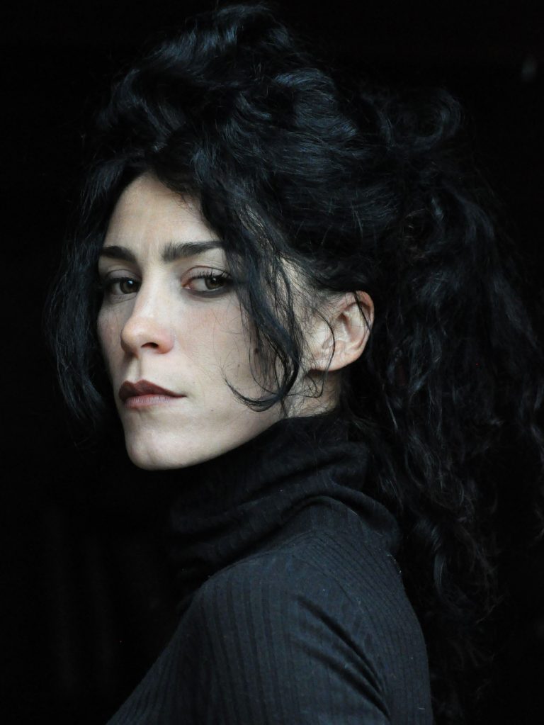 Jury Court Métrange Anna D'Annunzio